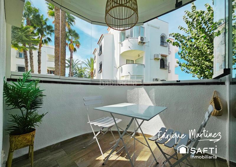 Foto 50eb950b-bd48-49bd-b9b2-2cafc1aa2f97. Appartement avec chauffage piscine dans La Pedrera-Vessanes Dénia