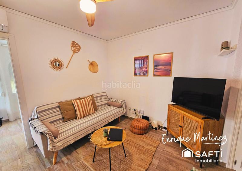 Foto 624ce149-bbe4-489d-b778-e29bfcac16e3. Appartement avec chauffage piscine dans La Pedrera-Vessanes Dénia