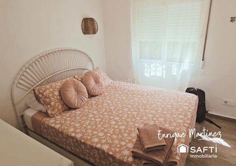 Foto 6a1a40b1-5d15-4361-b5c0-40860bf10cbf. Appartement avec chauffage piscine dans La Pedrera-Vessanes Dénia