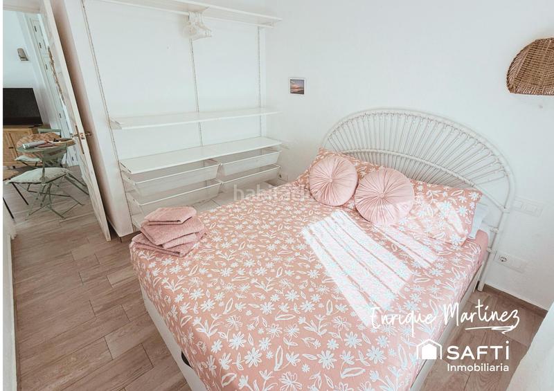 Foto 71447674-4d6f-4fb9-bd2b-d5ec10969da3. Appartement avec chauffage piscine dans La Pedrera-Vessanes Dénia