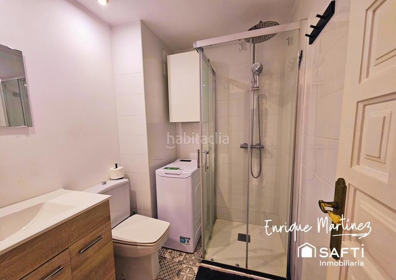 Foto af4f2775-00bb-419f-b5be-e81648151b15. Appartement avec chauffage piscine dans La Pedrera-Vessanes Dénia