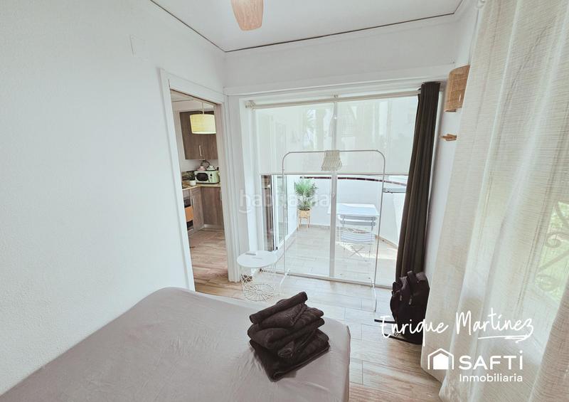 Foto b24b6d19-57d4-4987-b777-89d320438836. Appartement avec chauffage piscine dans La Pedrera-Vessanes Dénia