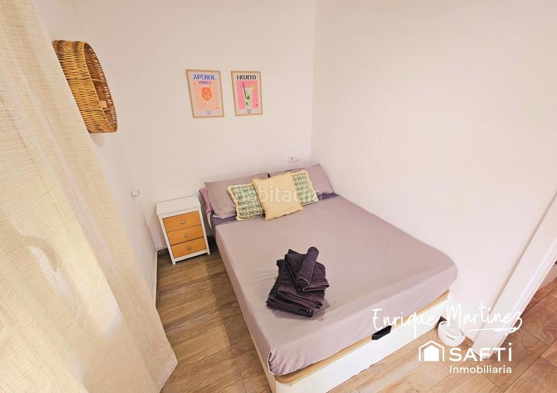 Foto d6553195-875d-4d21-af62-32747643a8c9. Appartement avec chauffage piscine dans La Pedrera-Vessanes Dénia
