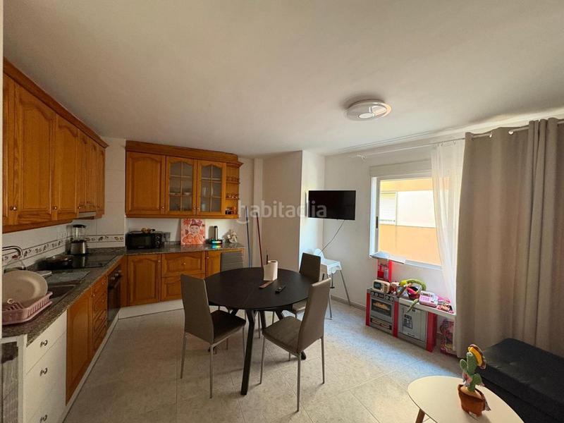 Foto 9d45043d-f343-4522-a897-323d5f9a07b8. Appartamento con riscaldamento in Casco Urbano Vinaròs