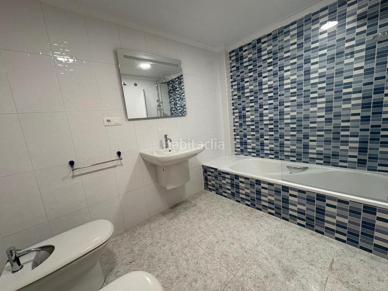 Foto dd5bb379-e560-4716-98a8-fdc3f1c4ab67. Appartamento con riscaldamento in Casco Urbano Vinaròs