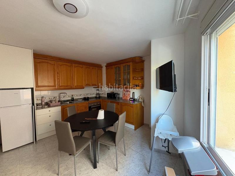 Foto 45bba1fe-357e-4045-98e4-2406710362d3. Appartement avec chauffage dans Casco Urbano Vinaròs