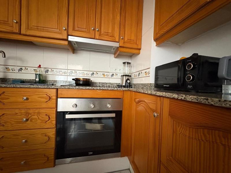 Foto 601f50cb-7897-4ea9-9eeb-d84170fcc164. Appartement avec chauffage dans Casco Urbano Vinaròs