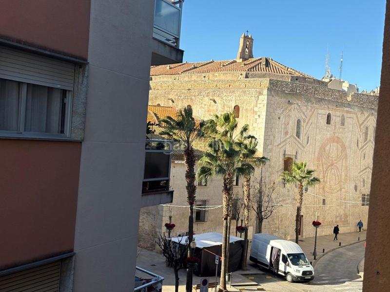 Foto 68a9747c-6177-4d32-aea5-4b344b137e69. Appartement avec chauffage dans Casco Urbano Vinaròs