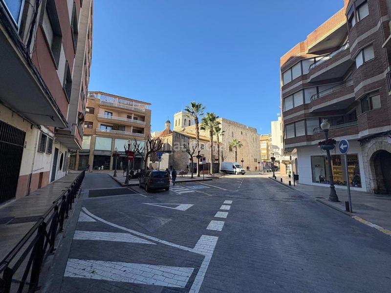 Foto 19170bf3-4bba-4e81-8a01-fef4a153d05e. Etagenwohnung mit heizung in Casco Urbano Vinaròs