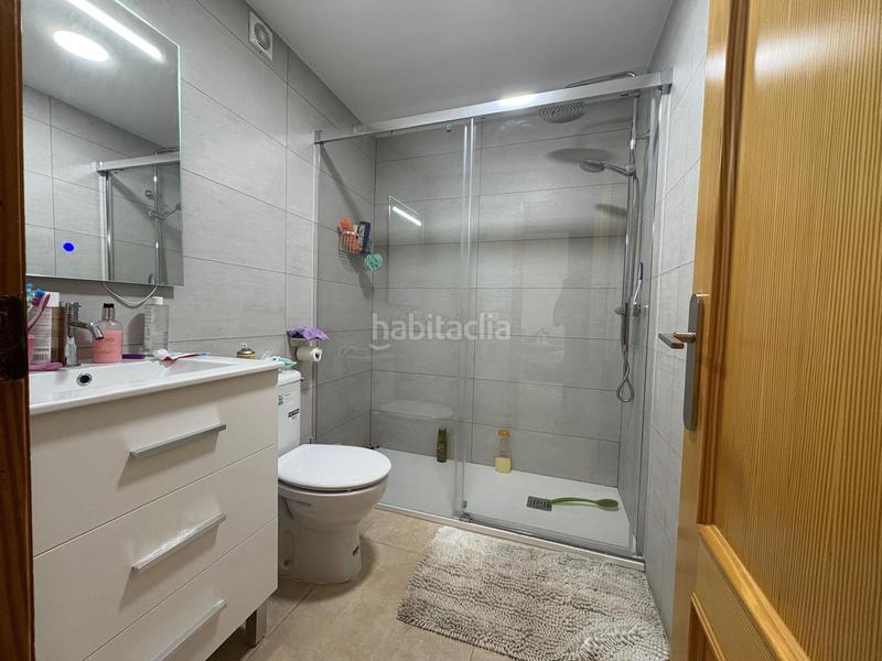 Foto 4ffafbe1-aca4-4853-b26b-3e25eebd8179. Etagenwohnung mit heizung in Casco Urbano Vinaròs