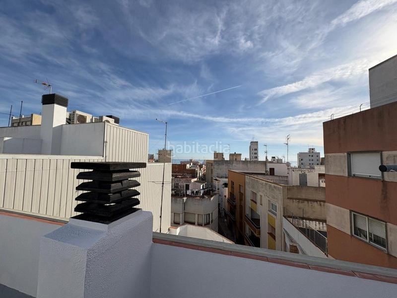 Foto c15126e8-03b1-4625-9bff-1e1c58ff6f2a. Etagenwohnung mit heizung in Casco Urbano Vinaròs