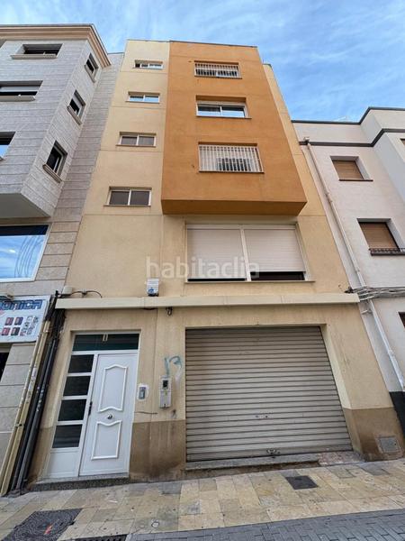 Foto f2ddc264-28d1-4987-aa2e-786783f921b1. Flat with heating in Casco Urbano Vinaròs