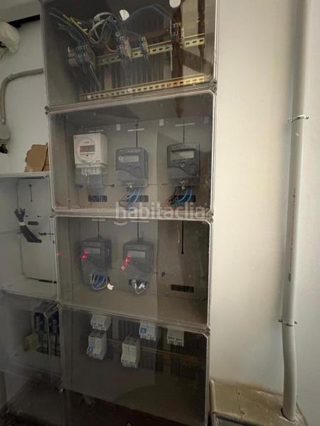 Foto f6833d8e-5f25-4c9f-a827-ae10c32a9a55. Flat with heating in Casco Urbano Vinaròs