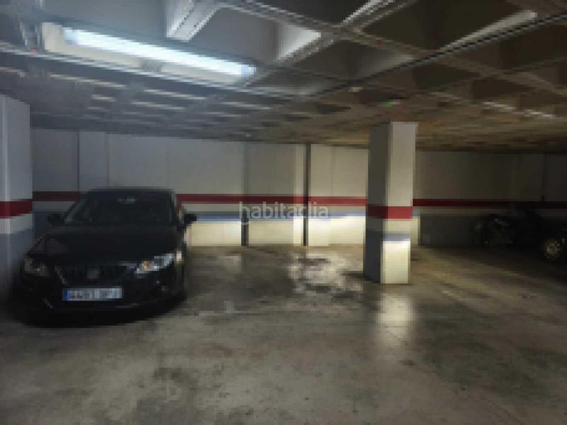 Foto 01785be6-bbed-4305-ac14-e661e5926025. Appartamento con parcheggio in Las Trescientas-San Francisco-Ciudad Vergel Elda