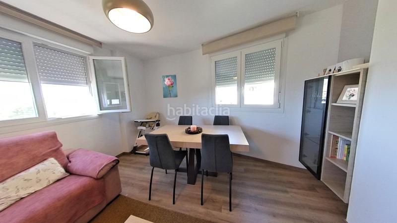 Foto 65527ec4-44c8-4bd4-bc7f-0ca5a3d48fcd. Appartamento con parcheggio in Las Trescientas-San Francisco-Ciudad Vergel Elda