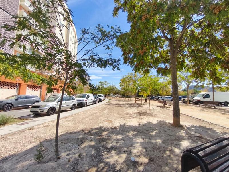 Foto 669f81f6-d45c-4360-bec6-853dbb165ad7. Appartamento con parcheggio in Las Trescientas-San Francisco-Ciudad Vergel Elda