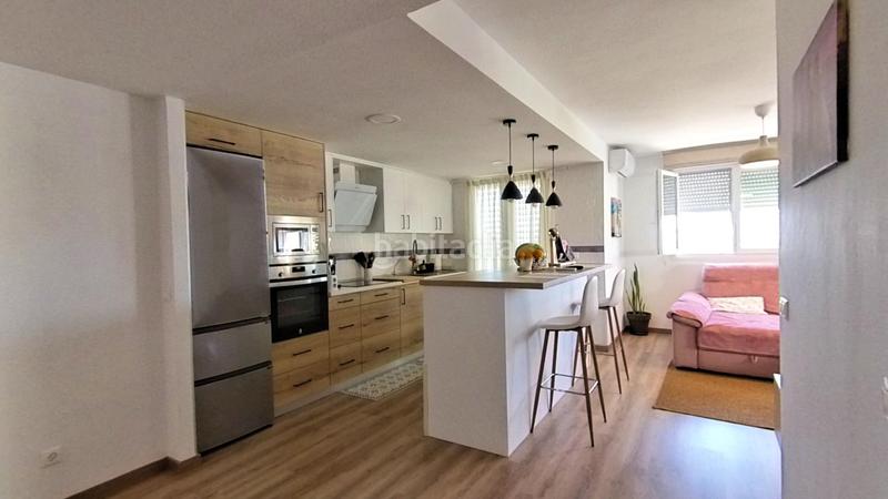 Foto 8bbce274-e239-4fd5-9067-33e8a0ac5b70. Appartamento con parcheggio in Las Trescientas-San Francisco-Ciudad Vergel Elda