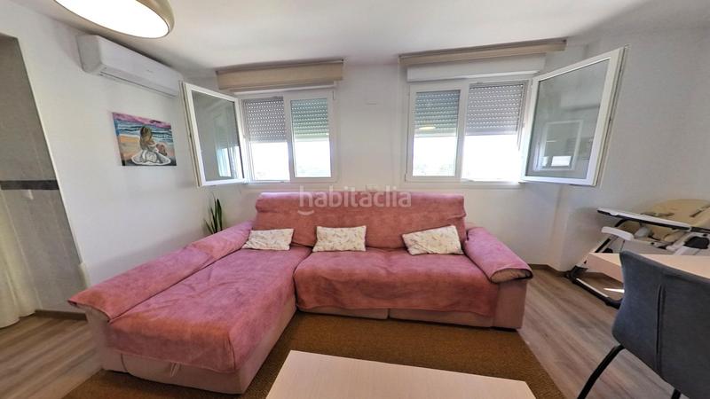 Foto 8c61b7b2-130f-44d4-b133-ce93cbb9f1cb. Appartamento con parcheggio in Las Trescientas-San Francisco-Ciudad Vergel Elda