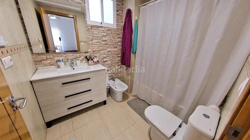 Foto 9d2e9cd0-de5c-42b0-b159-9f9db78887db. Appartamento con parcheggio in Las Trescientas-San Francisco-Ciudad Vergel Elda