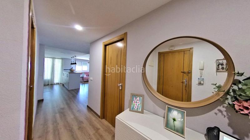 Foto b4c70ac5-4e89-442d-aeb9-b988005fd87d. Appartamento con parcheggio in Las Trescientas-San Francisco-Ciudad Vergel Elda