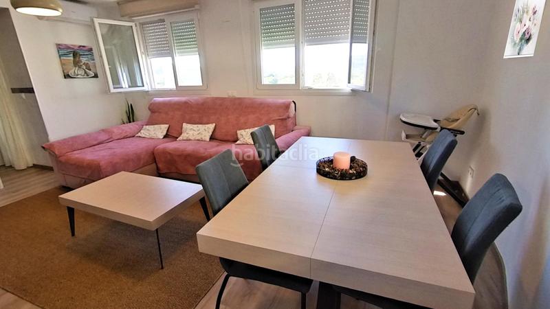 Foto 1e3f7094-2c0a-4df3-be5f-f93e764a68e2. Appartement avec parking dans Las Trescientas-San Francisco-Ciudad Vergel Elda