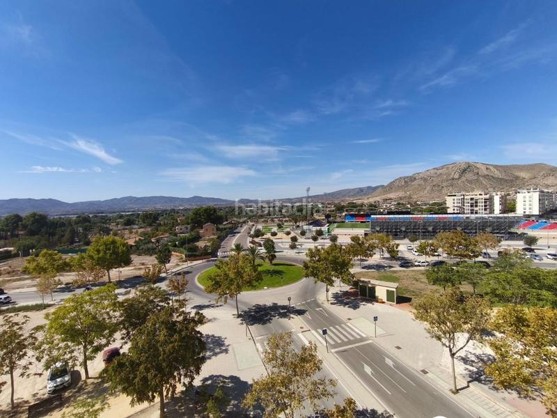 Foto 4ba85640-d9ef-4d5e-bf99-6fd8f8bb06db. Appartement avec parking dans Las Trescientas-San Francisco-Ciudad Vergel Elda