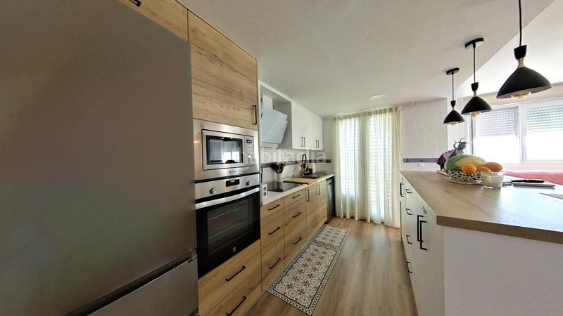 Foto 57030712-30fa-40c4-b7ba-5846afb27158. Appartement avec parking dans Las Trescientas-San Francisco-Ciudad Vergel Elda