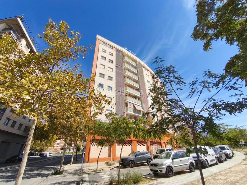 Foto 6dc530c0-85a5-4b16-94a1-885f949a07ee. Appartement avec parking dans Las Trescientas-San Francisco-Ciudad Vergel Elda