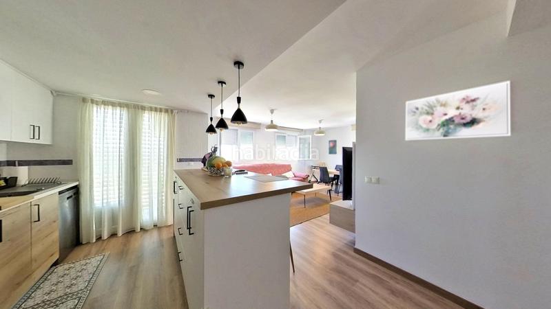 Foto 7d371cbc-b9b0-488c-bfb2-584dfb974db4. Appartement avec parking dans Las Trescientas-San Francisco-Ciudad Vergel Elda