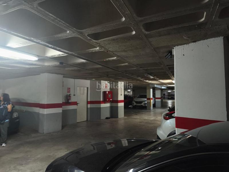 Foto 7ddfe0e8-a5e6-4ed0-8f2e-633dad8235af. Appartement avec parking dans Las Trescientas-San Francisco-Ciudad Vergel Elda