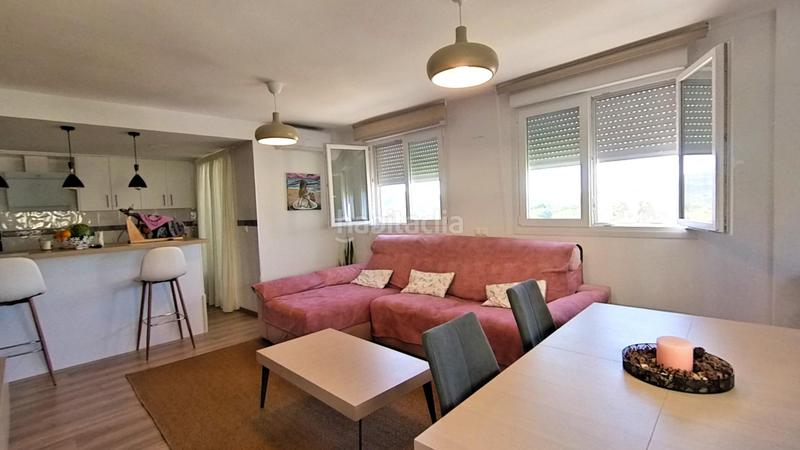 Foto 86a8c998-1608-403c-9529-472358864323. Appartement avec parking dans Las Trescientas-San Francisco-Ciudad Vergel Elda