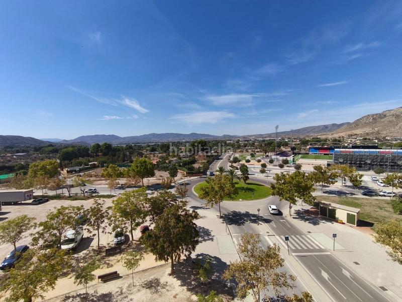 Foto a7decbbb-d8bc-4026-b4ca-a2694cfab5cc. Appartement avec parking dans Las Trescientas-San Francisco-Ciudad Vergel Elda