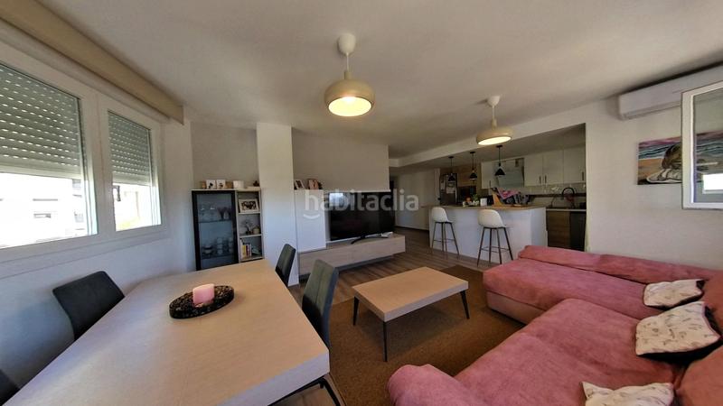 Foto c56801f8-a1bf-42e5-8de0-a30f28d8eecd. Appartement avec parking dans Las Trescientas-San Francisco-Ciudad Vergel Elda