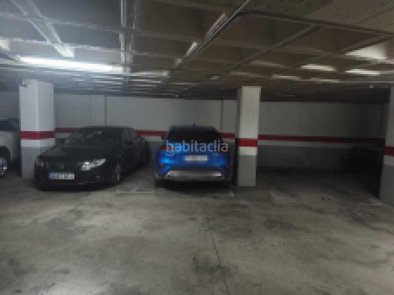 Foto de2589bf-a842-4b41-9b9a-1beaf97e63b5. Appartement avec parking dans Las Trescientas-San Francisco-Ciudad Vergel Elda