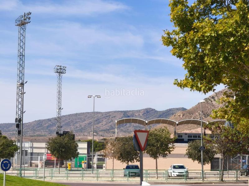 Foto f7bd3328-a10c-4526-bea9-ebdf077624c5. Appartement avec parking dans Las Trescientas-San Francisco-Ciudad Vergel Elda