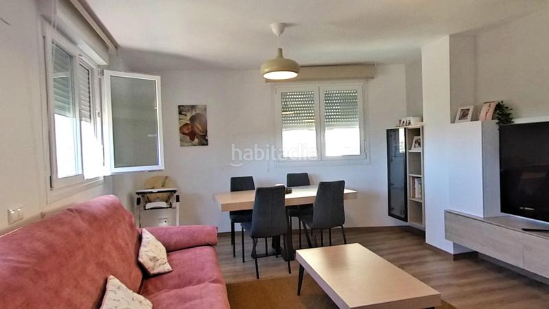 Foto 8165bfbc-068b-4b33-859a-8f233cf02d2b. Etagenwohnung mit parking in Las Trescientas-San Francisco-Ciudad Vergel Elda