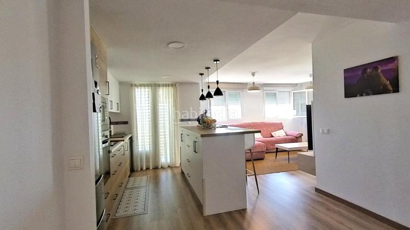 Foto 913921c3-78f9-440b-b365-3b3029c1d8db. Etagenwohnung mit parking in Las Trescientas-San Francisco-Ciudad Vergel Elda