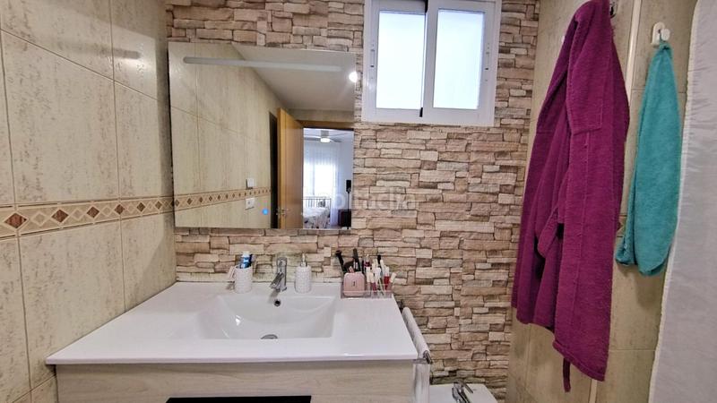 Foto cd5cf7a4-78b0-4483-9a90-110786884e01. Etagenwohnung mit parking in Las Trescientas-San Francisco-Ciudad Vergel Elda