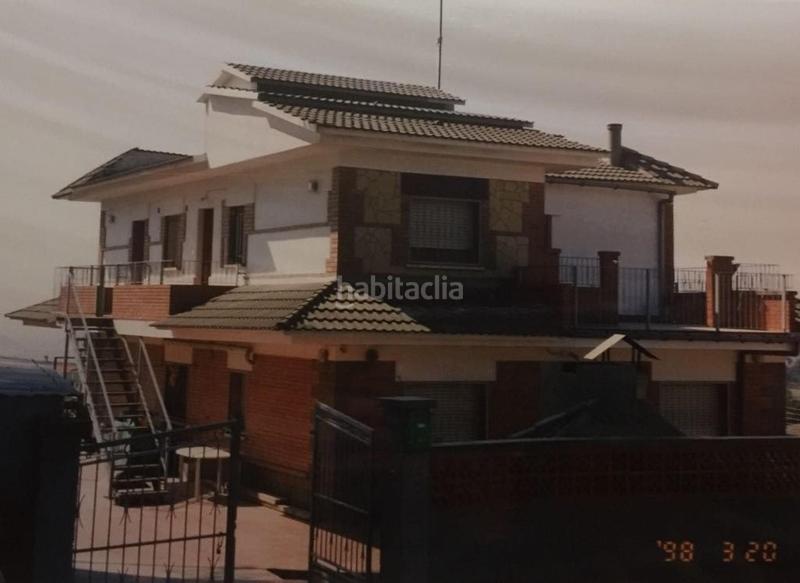 Foto 97108862-55f9-4fff-9552-b4c5aa32a897. Casa con riscaldamento parcheggio in Masquefa