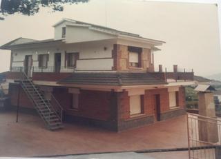 House in Masquefa