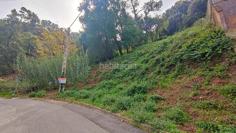 Foto 136fa477-c25d-4750-a210-766825bac5d3. Terreny residencial a Cervelló