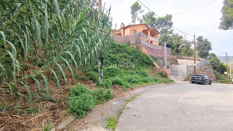 Foto 8f409a49-7110-488f-8191-f87cdaf5b168. Terreny residencial a Cervelló