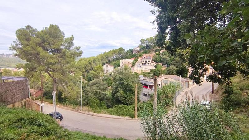 Foto 8f6febab-48c7-4c63-a6b8-355cc0ef5412. Terreny residencial a Cervelló