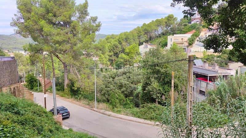 Foto be3ce615-ea30-40f5-82a8-660509b63757. Terreny residencial a Cervelló