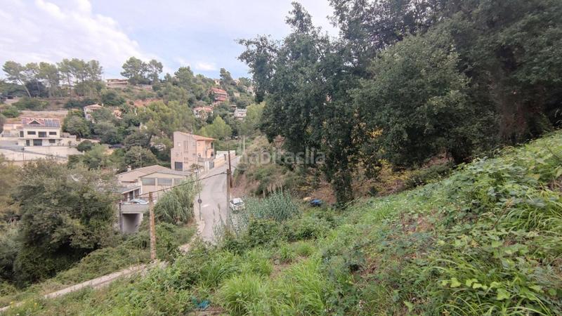 Foto dd8aed5e-dbc7-4d43-a0cd-2c0c3b8604a7. Terreny residencial a Cervelló