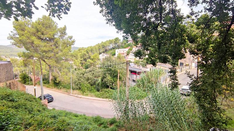 Foto f515a5ee-b92d-43e0-b8b5-c6e184040f60. Terreny residencial a Cervelló