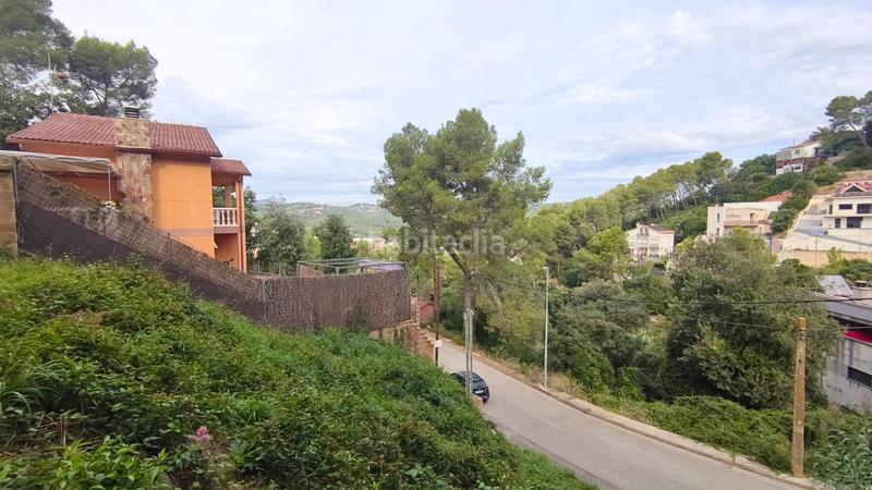 Foto fc94e932-c6b0-4a50-8486-96e3058fa5bb. Terreny residencial a Cervelló