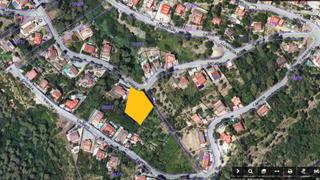 Residential Plot in Cervelló