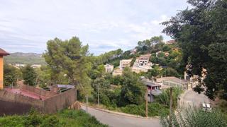 Terreno residenziale in Cervelló