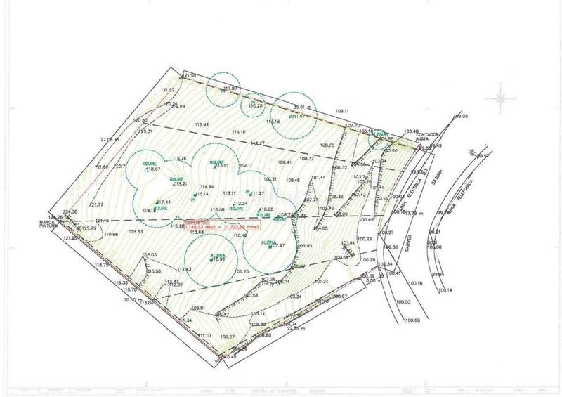 Foto 0363fdce-1258-43e3-b535-0f35bdab9d67. Wohngrundstück in Cervelló